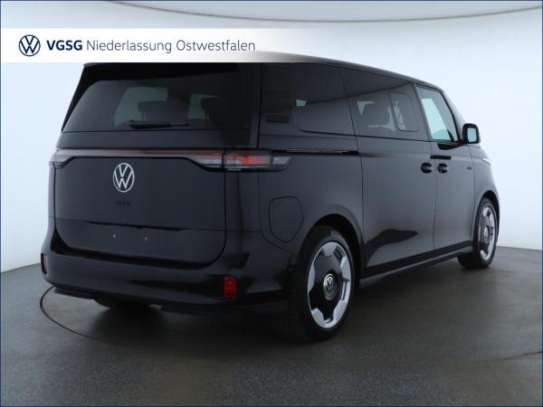 Volkswagen ID.Buzz ID. Buzz GTX lang Easy open ACC Area View Navi LED