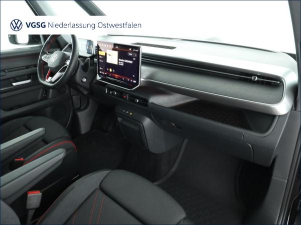 Volkswagen ID.Buzz ID. Buzz GTX lang Easy open ACC Area View Navi LED