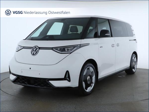 Volkswagen ID.Buzz ID. Buzz GTX Lang AHK Wärmepumpe Head-Up Display
