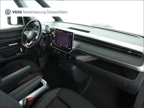 Volkswagen ID.Buzz ID. Buzz GTX Lang AHK Wärmepumpe Head-Up Display