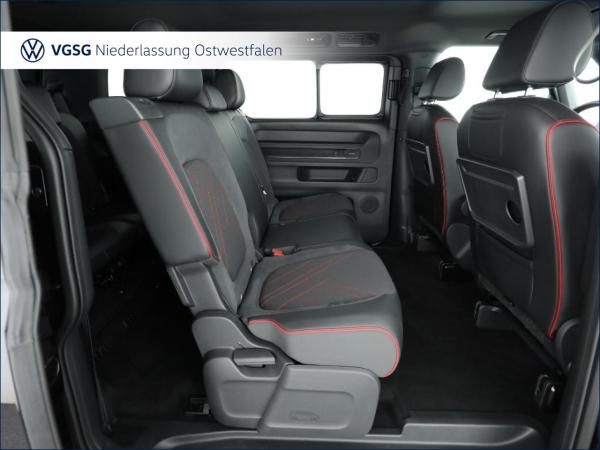 Volkswagen ID.Buzz ID. Buzz GTX lang Easy open ACC Area View Navi LED