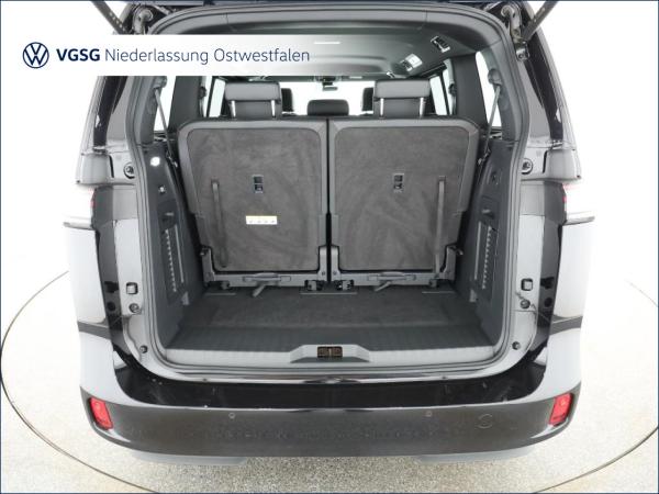 Volkswagen ID.Buzz ID. Buzz GTX lang Easy open ACC Area View Navi LED