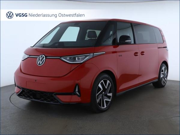 Volkswagen ID.Buzz ID. Buzz GTX Lang 4Motion AHK Harman/Kardon HeadUp