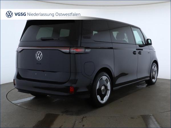 Volkswagen ID.Buzz ID. Buzz GTX Lang 4Motion ACC Travel Assist Navi