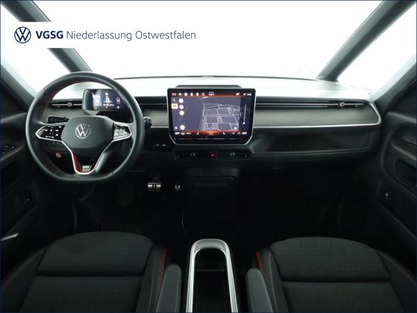 Volkswagen ID.Buzz ID. Buzz GTX AHK Keyless Wärmepumpe elt Heck ACC