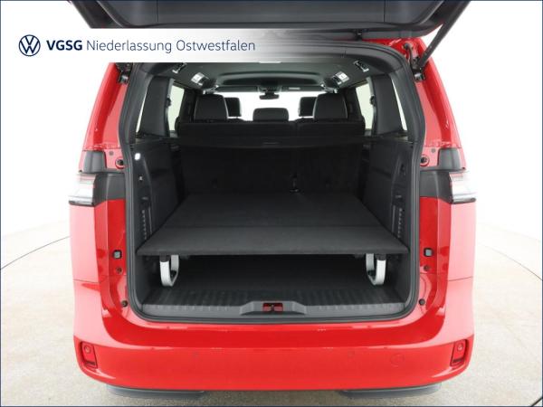 Volkswagen ID.Buzz ID. Buzz GTX Lang 4Motion AHK Harman/Kardon HeadUp