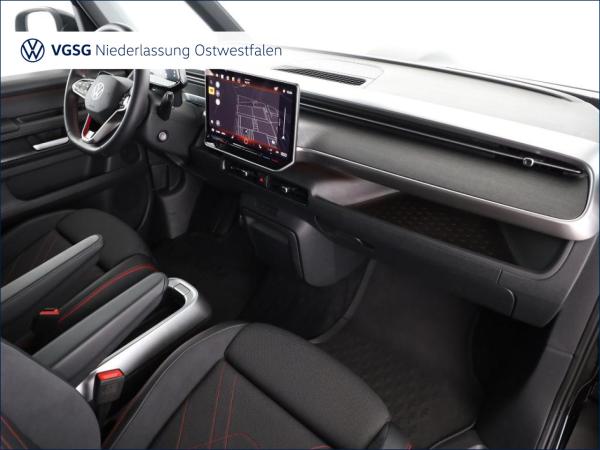 Volkswagen ID.Buzz ID. Buzz GTX Lang 4Motion ACC Travel Assist Navi