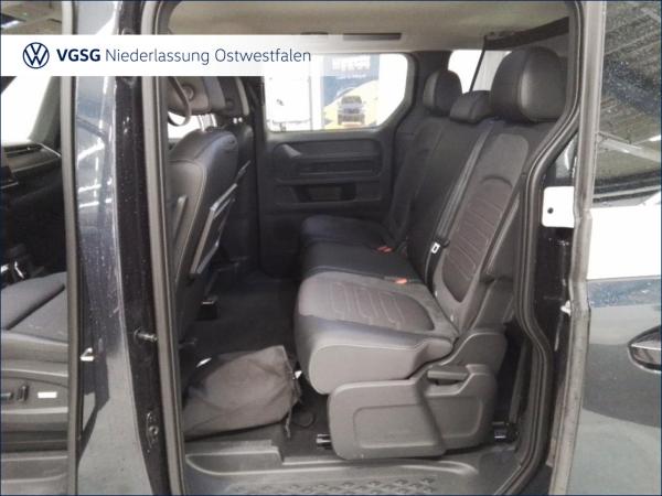 Volkswagen ID.Buzz ID. Buzz Pro AHK IQ.LIGHT Harman Kardon Bluetooth