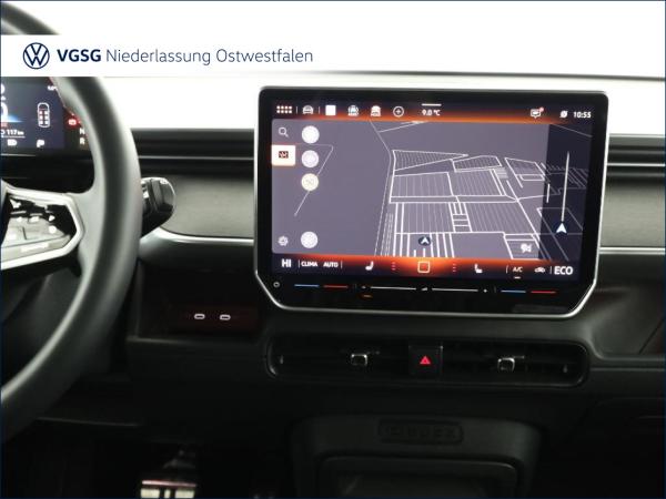Volkswagen ID.Buzz ID. Buzz GTX Lang 4Motion ACC Travel Assist Navi