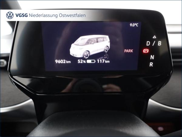 Volkswagen ID.Buzz ID. Buzz GTX Lang 4Motion ACC Travel Assist Navi