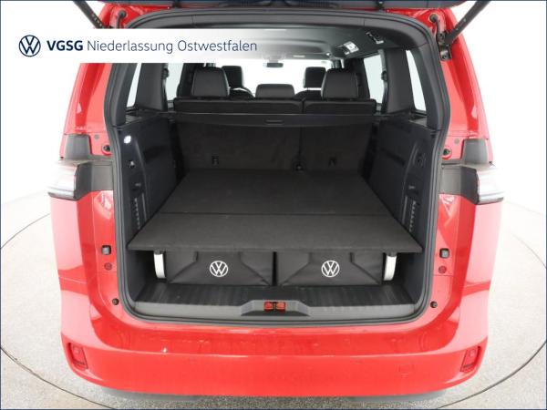 Volkswagen ID.Buzz ID. Buzz GTX AHK Keyless Wärmepumpe elt Heck ACC