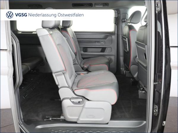 Volkswagen ID.Buzz ID. Buzz GTX Lang 4Motion ACC Travel Assist Navi