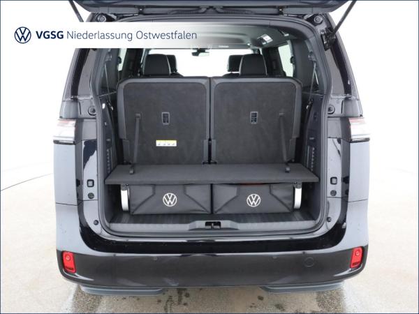 Volkswagen ID.Buzz ID. Buzz GTX Lang 4Motion ACC Travel Assist Navi