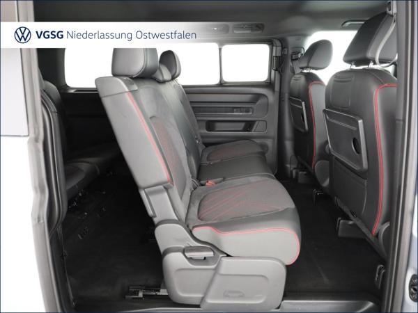 Volkswagen ID.Buzz ID. Buzz GTX Lang 4Motion 7-Sitzer AHK AreaView