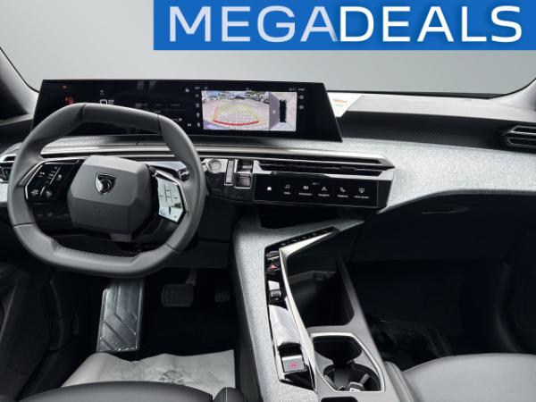Peugeot 5008 Allure Hybrid 145 e-DSC6 / AHK / 360° Kamera