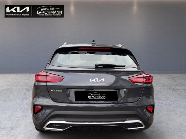 Kia XCeed MD26 1.6 T-GDI DCT Vision/Komfort LED
