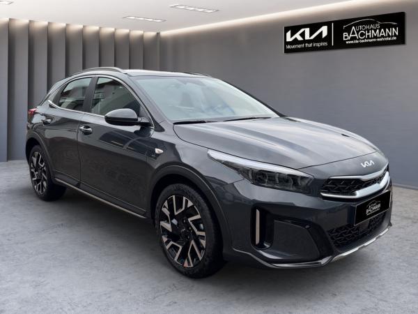 Kia XCeed MD26 1.6 T-GDI DCT Vision/Komfort LED