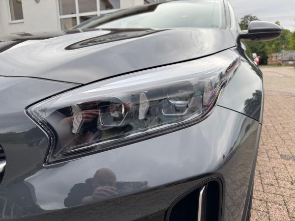 Kia XCeed MD26 1.6 T-GDI DCT Vision/Komfort LED