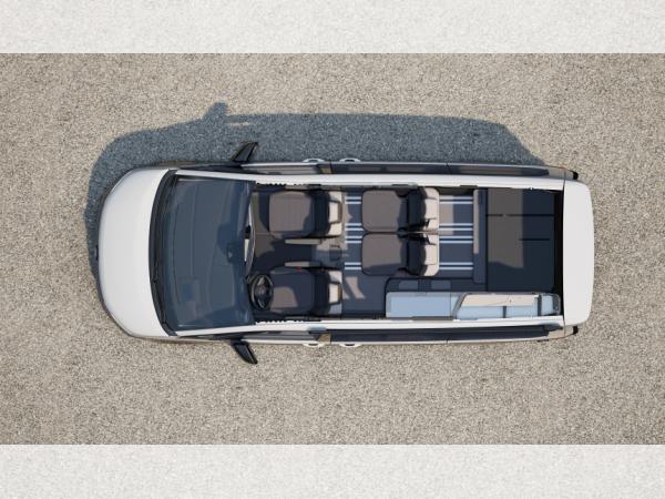 Volkswagen California *OCEAN*TDI*NAVI*STAND*HZG*HEAD*UP*DCC*SOFORT*VERFGÜGBAR