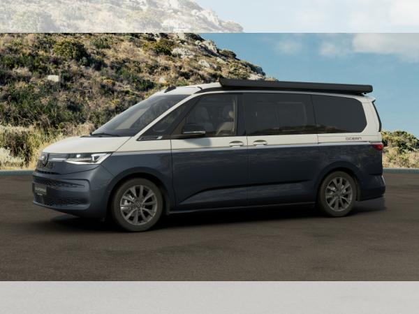 Volkswagen California *OCEAN*TDI*NAVI*STAND*HZG*HEAD*UP*DCC*SOFORT*VERFGÜGBAR