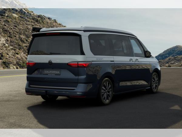 Volkswagen California *OCEAN*TDI*NAVI*STAND*HZG*HEAD*UP*DCC*SOFORT*VERFGÜGBAR