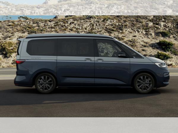 Volkswagen California *OCEAN*TDI*NAVI*STAND*HZG*HEAD*UP*DCC*SOFORT*VERFGÜGBAR