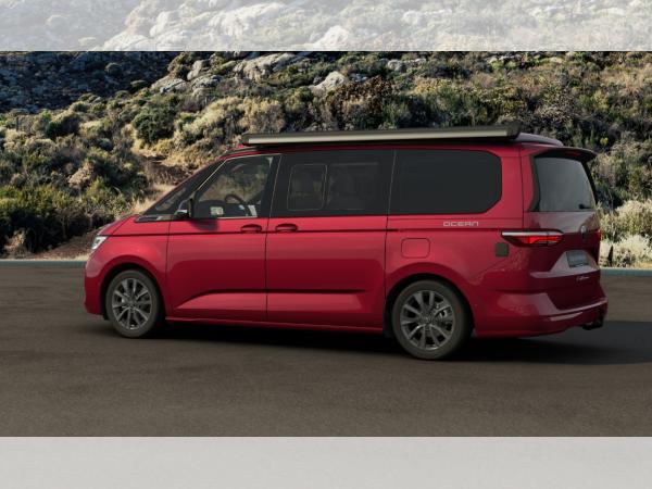 Volkswagen California *OCEAN*TDI*NAVI*STAND*HZG*HEAD*UP*DCC*SOFORT*VERFGÜGBAR*