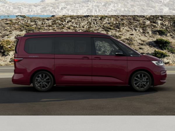 Volkswagen California *OCEAN*TDI*NAVI*STAND*HZG*HEAD*UP*DCC*SOFORT*VERFGÜGBAR*