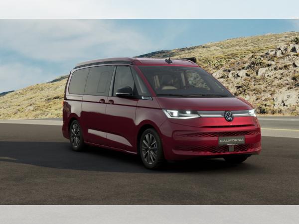 Volkswagen California *OCEAN*TDI*NAVI*STAND*HZG*HEAD*UP*DCC*SOFORT*VERFGÜGBAR*