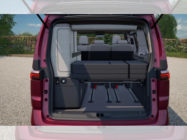 Volkswagen California *OCEAN*TDI*NAVI*STAND*HZG*HEAD*UP*DCC*SOFORT*VERFGÜGBAR*