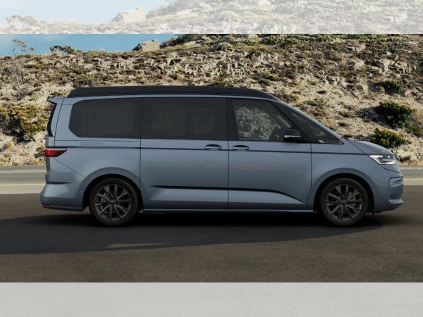 Volkswagen California *OCEAN*TDI*NAVI*STAND*HZG*HEAD*UP*DCC*SOFORT*VERFGÜGBAR*