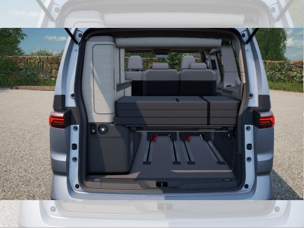 Volkswagen California *OCEAN*TDI*NAVI*STAND*HZG*HEAD*UP*DCC*SOFORT*VERFGÜGBAR*