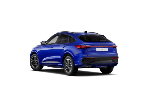 Audi Q5 Sportback TDI quattro S-Line Sthzg. Matrix HUD 360° B&O/ Sofort verfügbar