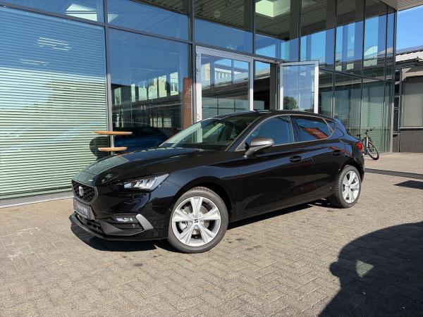 Seat Leon FR eTSI 150 PS DSG mit ⚡ Top-Angebot ✅Top-Ausstattung ✅ Digital Cockpit✅ Sofort verfügbar ✅