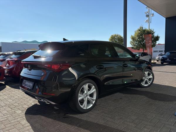 Seat Leon FR eTSI 150 PS DSG mit ⚡ Top-Angebot ✅Top-Ausstattung ✅ Digital Cockpit✅ Sofort verfügbar ✅