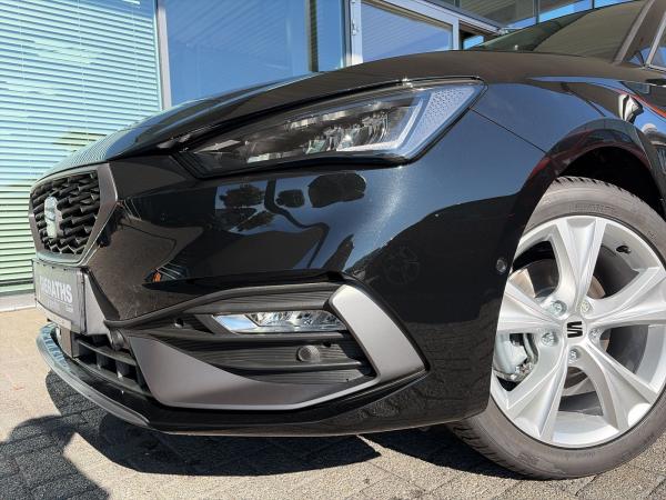 Seat Leon FR eTSI 150 PS DSG mit ⚡ Top-Angebot ✅Top-Ausstattung ✅ Digital Cockpit✅ Sofort verfügbar ✅