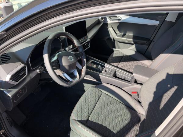 Seat Leon FR eTSI 150 PS DSG mit ⚡ Top-Angebot ✅Top-Ausstattung ✅ Digital Cockpit✅ Sofort verfügbar ✅