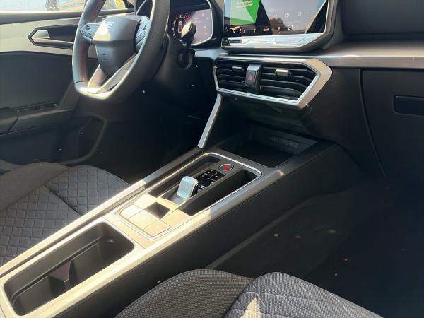 Seat Leon FR eTSI 150 PS DSG mit ⚡ Top-Angebot ✅Top-Ausstattung ✅ Digital Cockpit✅ Sofort verfügbar ✅