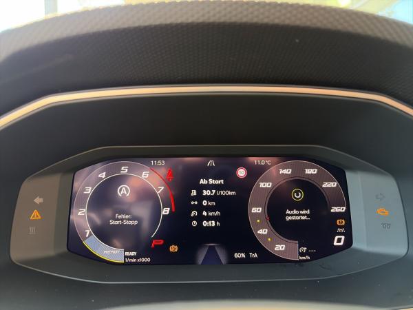 Seat Leon FR eTSI 150 PS DSG mit ⚡ Top-Angebot ✅Top-Ausstattung ✅ Digital Cockpit✅ Sofort verfügbar ✅