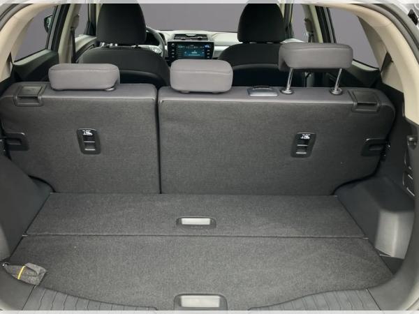 KGM Tivoli Nomad 1.5 2WD *LED/SHZ/RFK/APP/PDC*