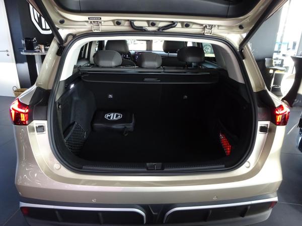 MG S6 EV Luxury *Privat*