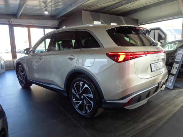 MG S6 EV Luxury *Privat*