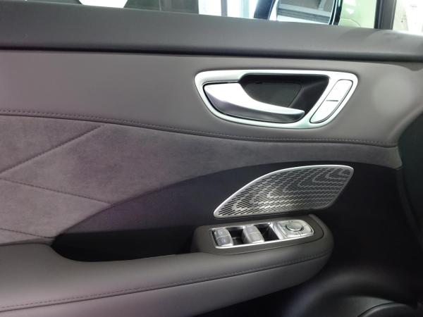 MG S6 EV Luxury *Privat*