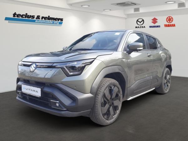 Suzuki e Vitara 61 kWh Comfort+