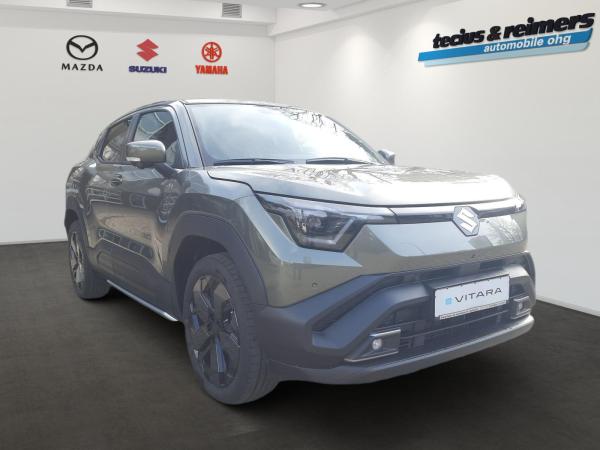 Suzuki e Vitara 61 kWh Comfort+