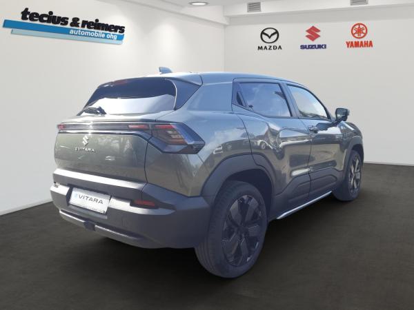 Suzuki e Vitara 61 kWh Comfort+
