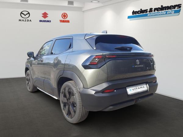 Suzuki e Vitara 61 kWh Comfort+
