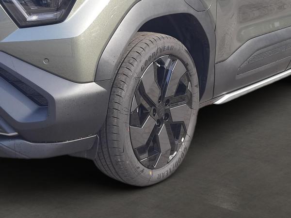 Suzuki e Vitara 61 kWh Comfort+