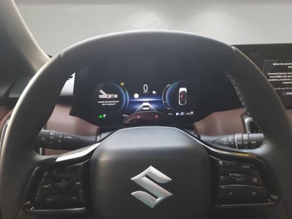 Suzuki e Vitara 61 kWh Comfort+
