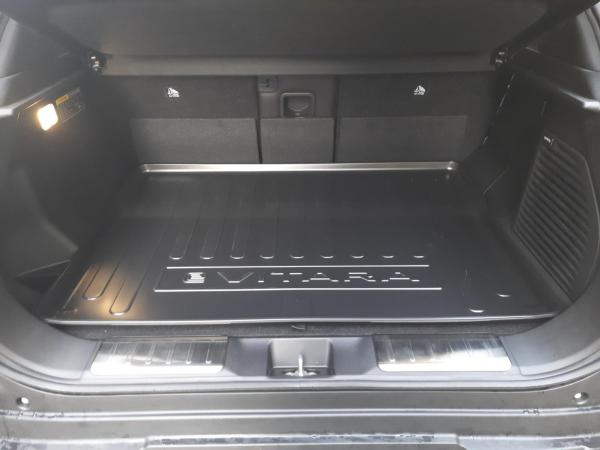 Suzuki e Vitara 61 kWh Comfort+